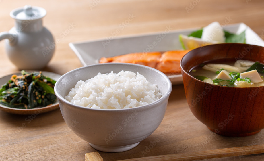 食料の無料提供